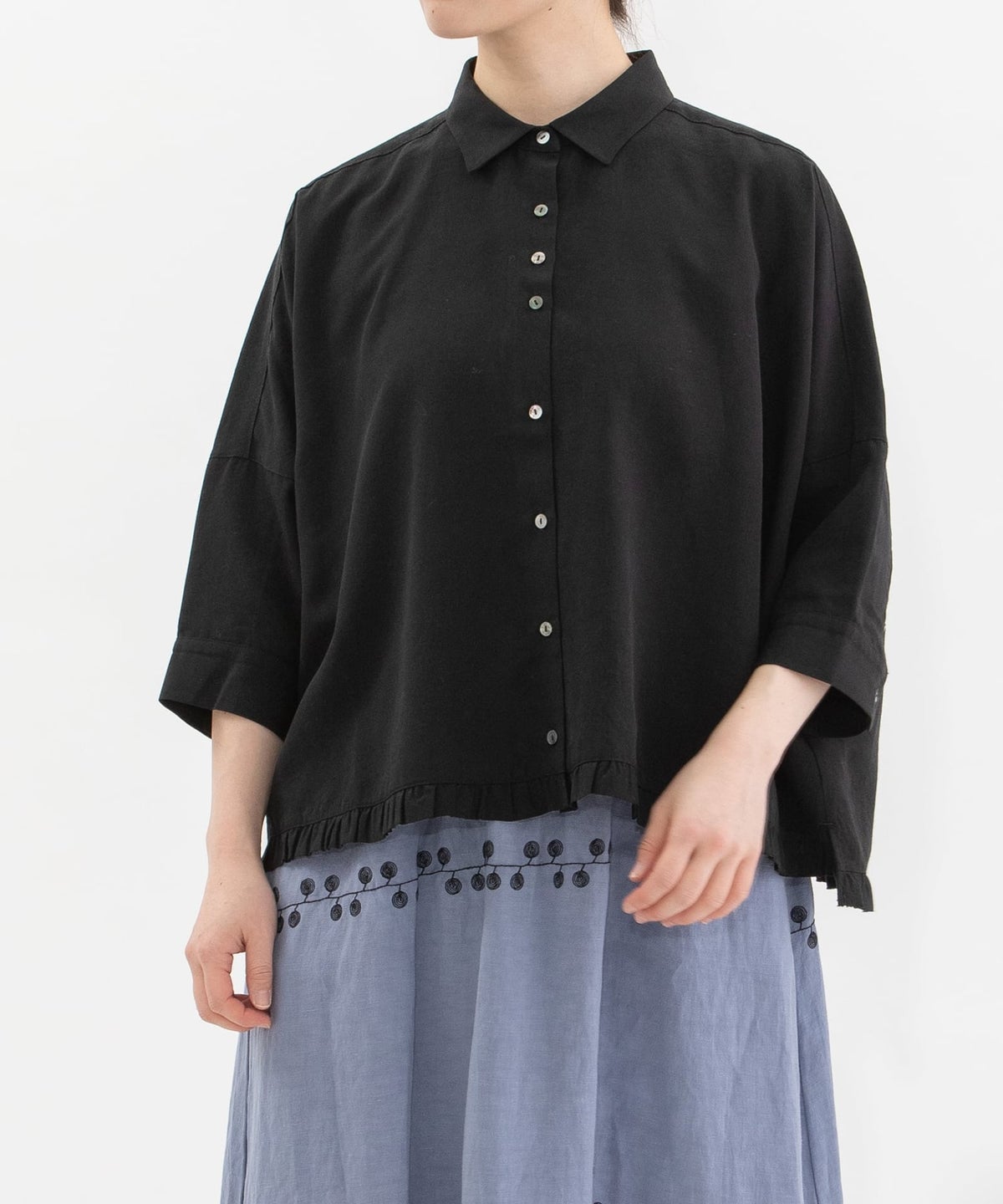 モデル身長：160cm