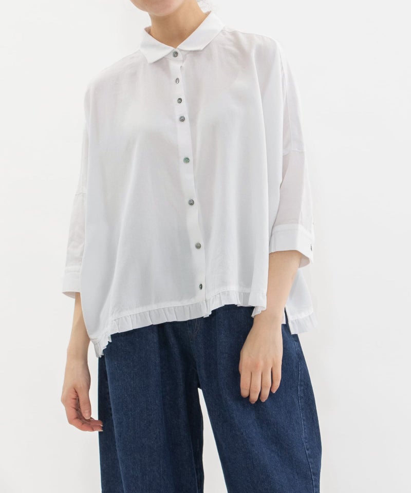 モデル身長：167cm