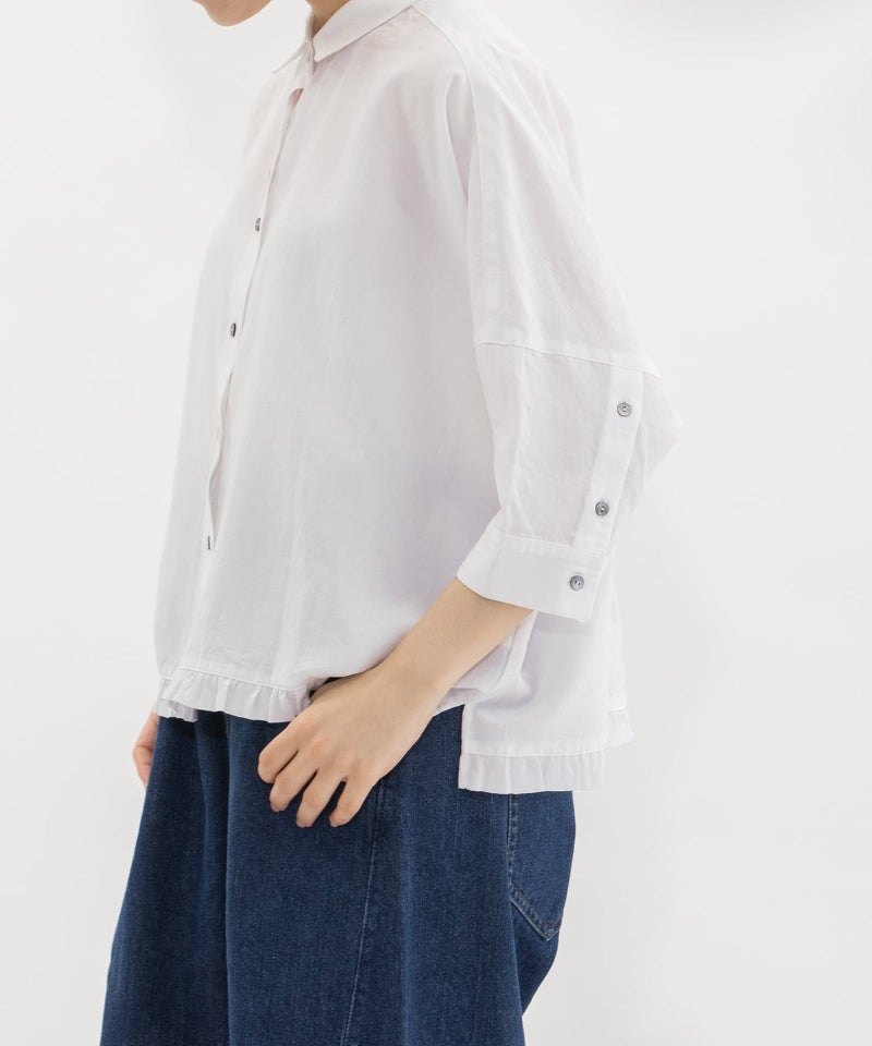 モデル身長：167cm