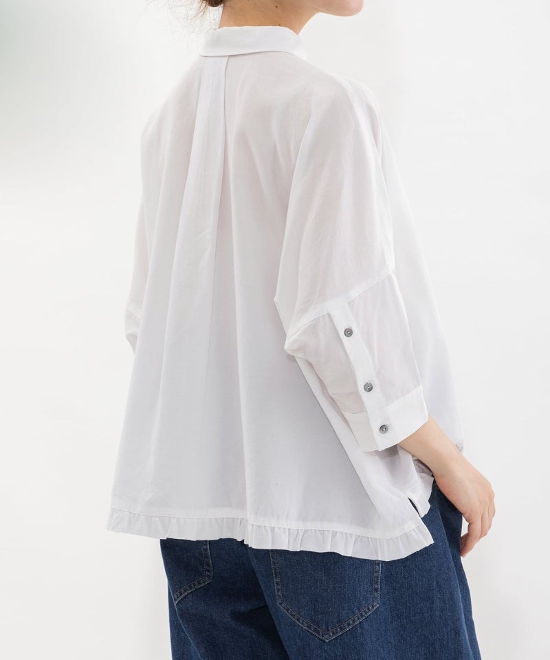 モデル身長：167cm