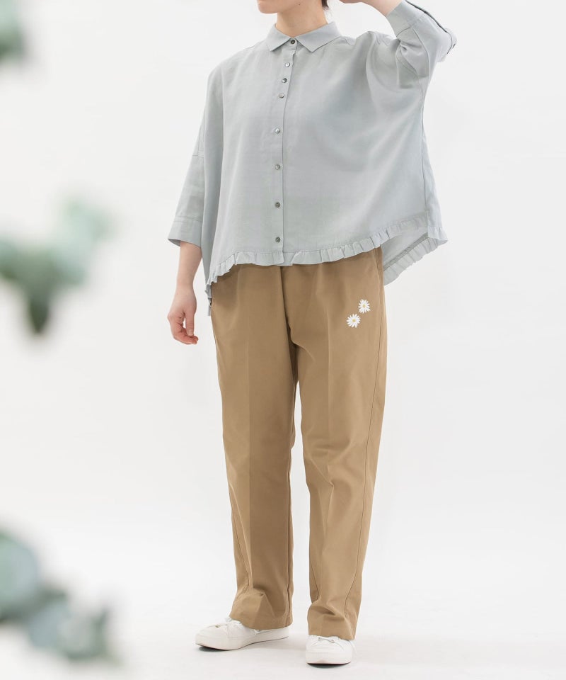 モデル身長：160cm