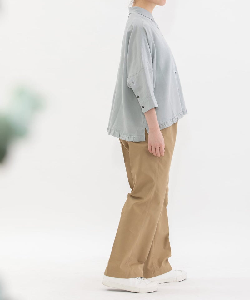 モデル身長：160cm