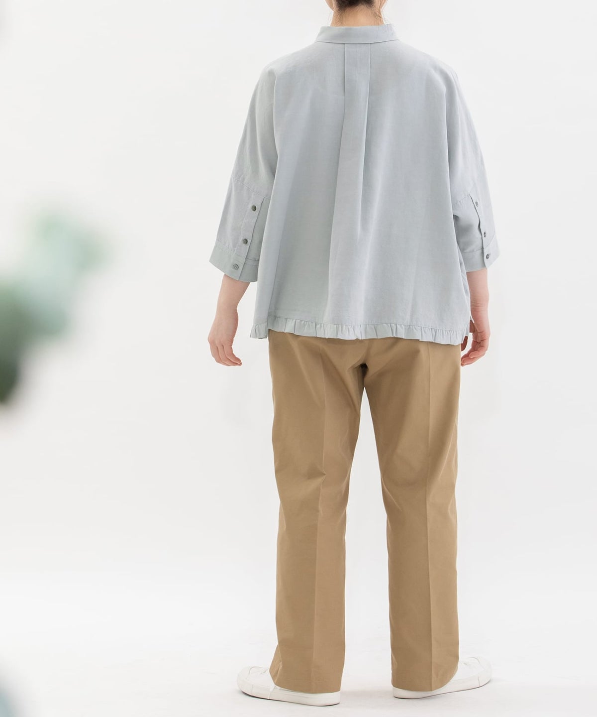 モデル身長：160cm