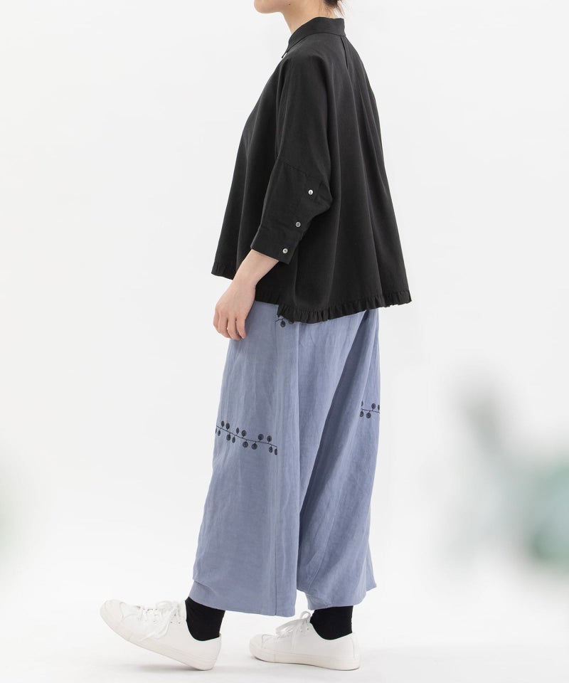 モデル身長：160cm