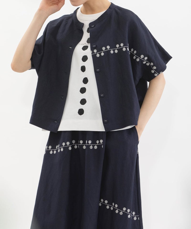 モデル身長：167cm