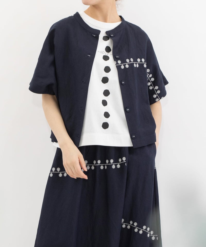 モデル身長：167cm