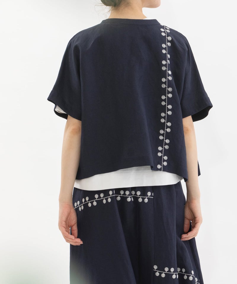 モデル身長：167cm