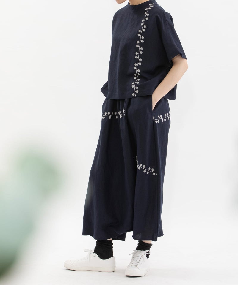 モデル身長：167cm