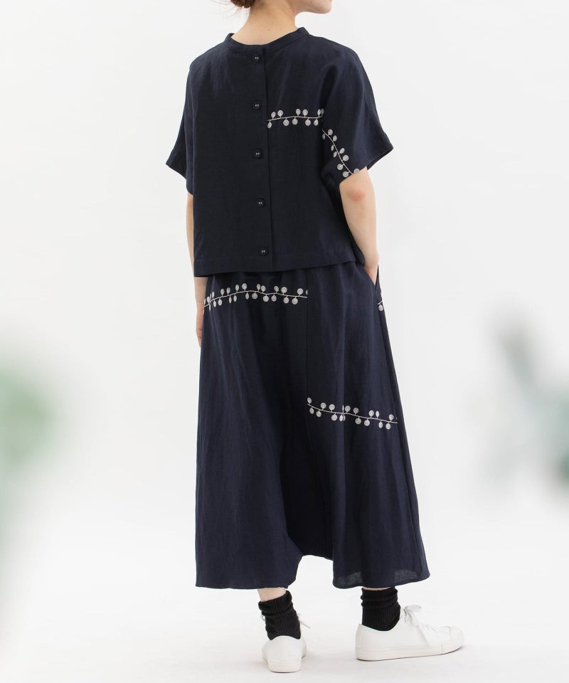 モデル身長：167cm