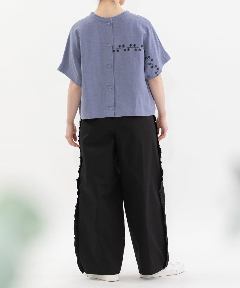 モデル身長：160cm