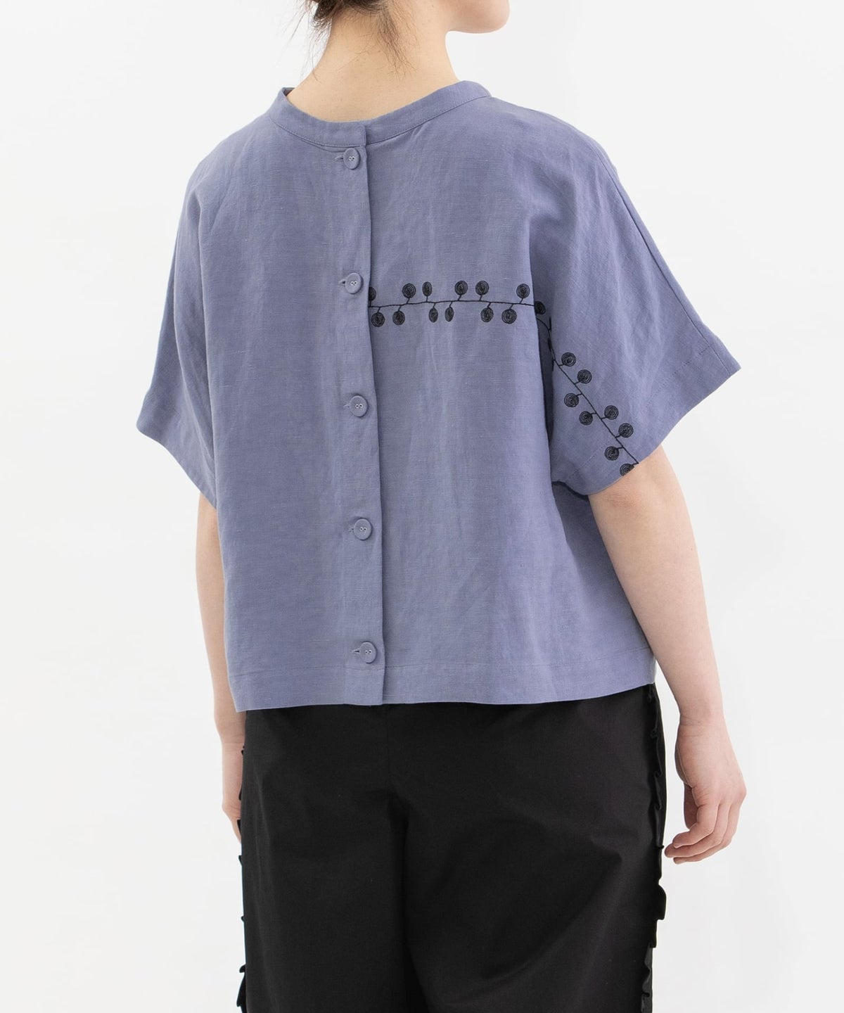 モデル身長：160cm