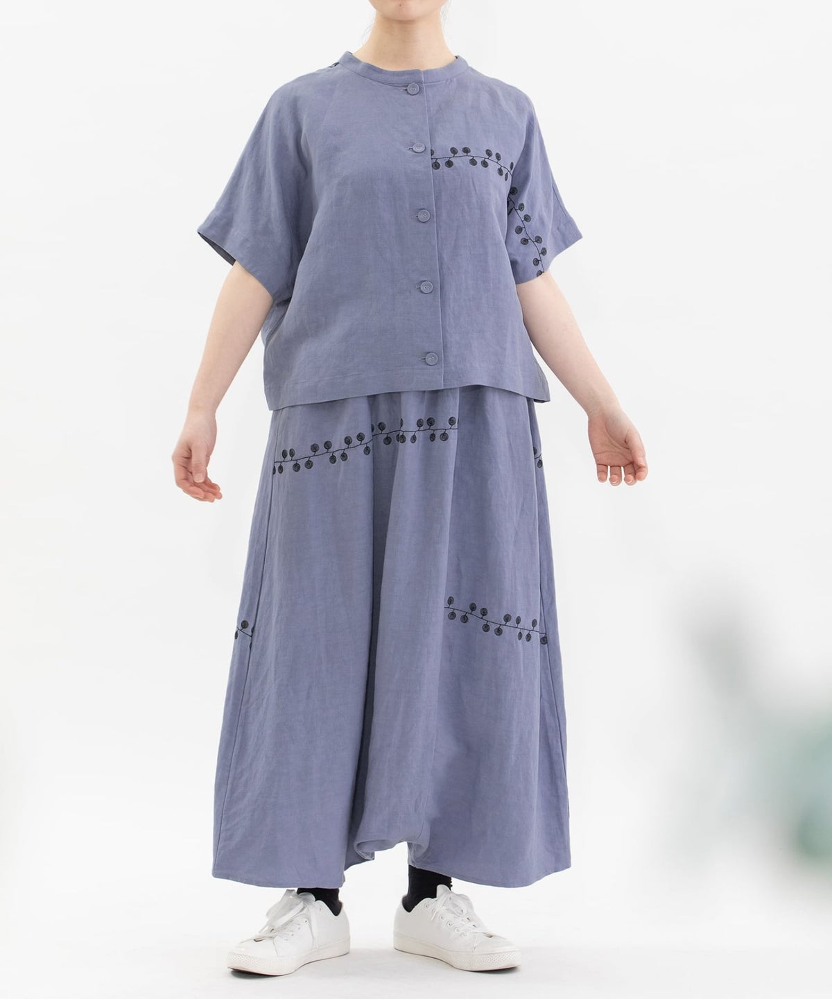 モデル身長：160cm