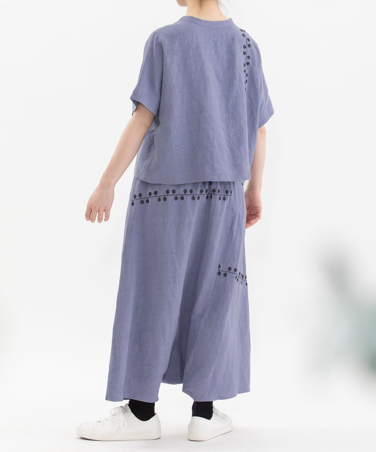 モデル身長：160cm