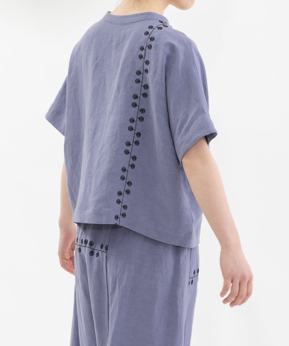 モデル身長：160cm