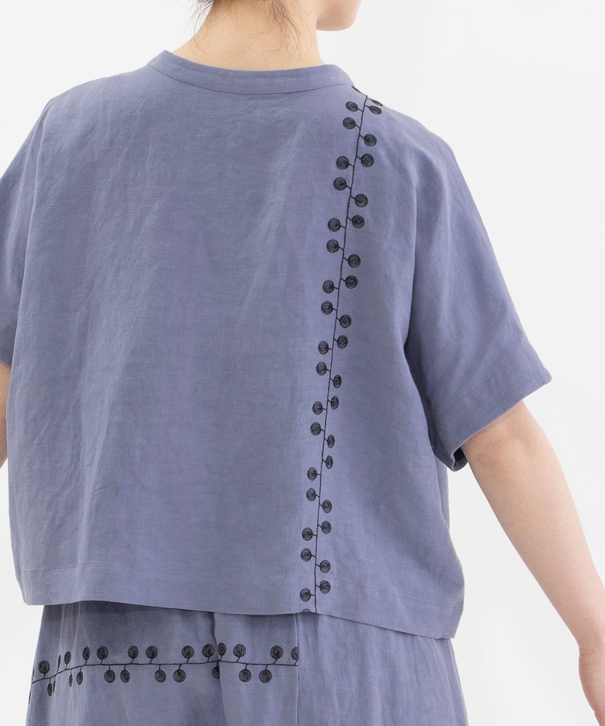 モデル身長：160cm