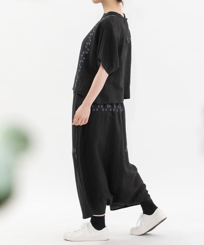 モデル身長：160cm