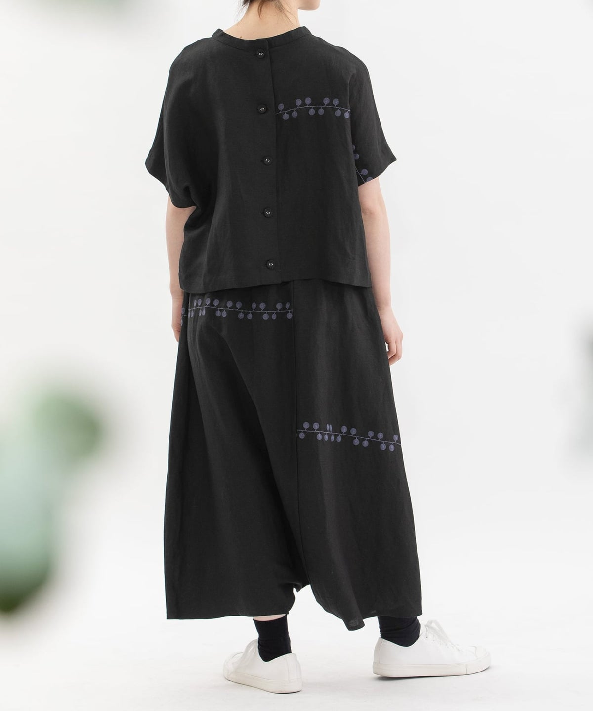 モデル身長：160cm