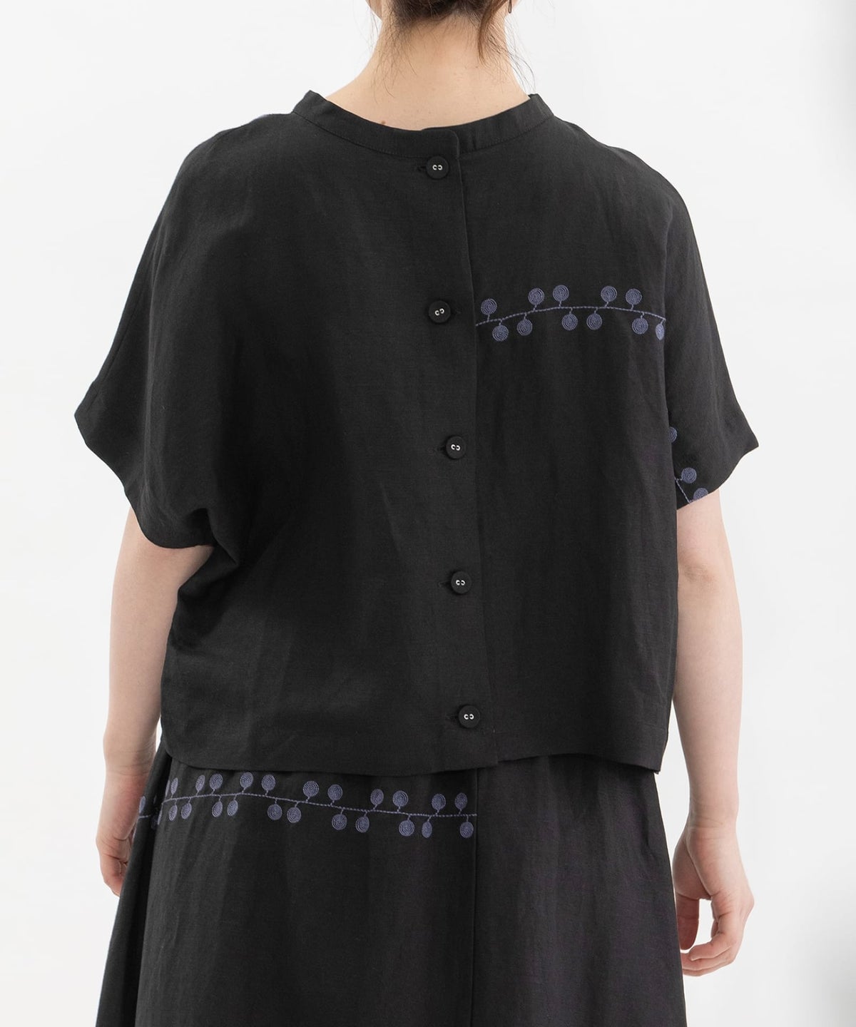 モデル身長：160cm