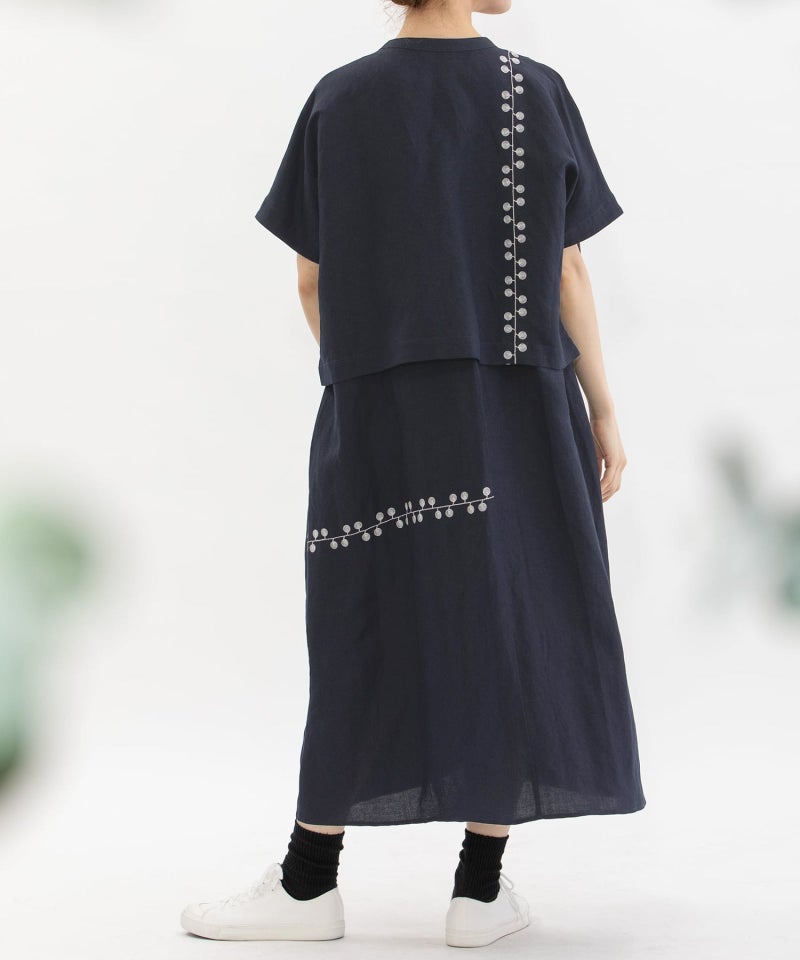 モデル身長：167cm