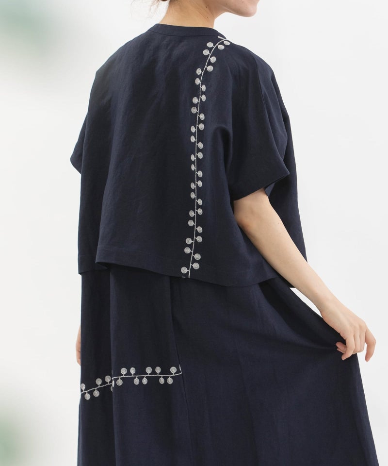 モデル身長：167cm