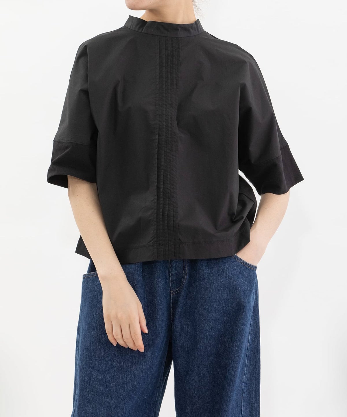 モデル身長：167cm