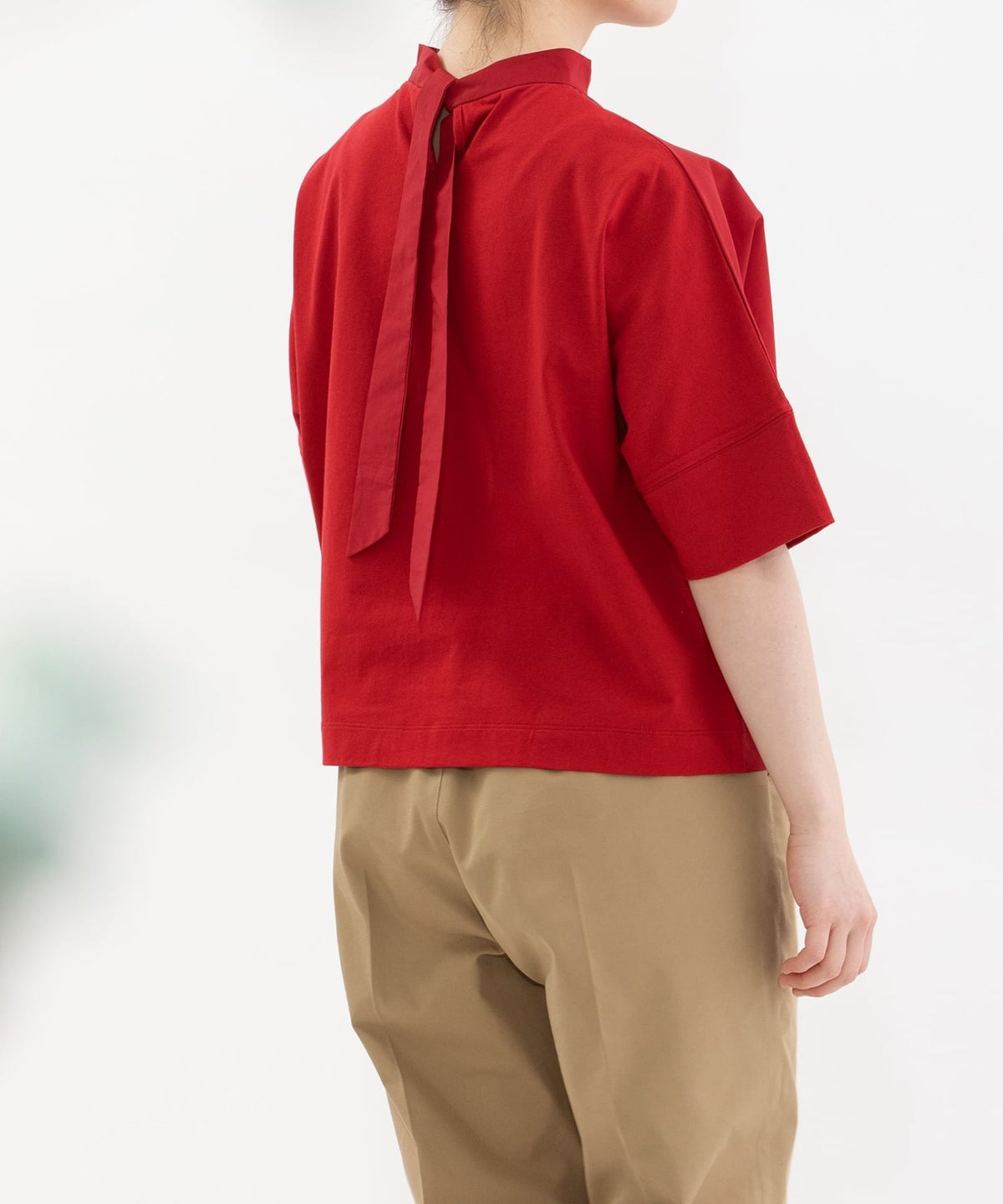 モデル身長：160cm