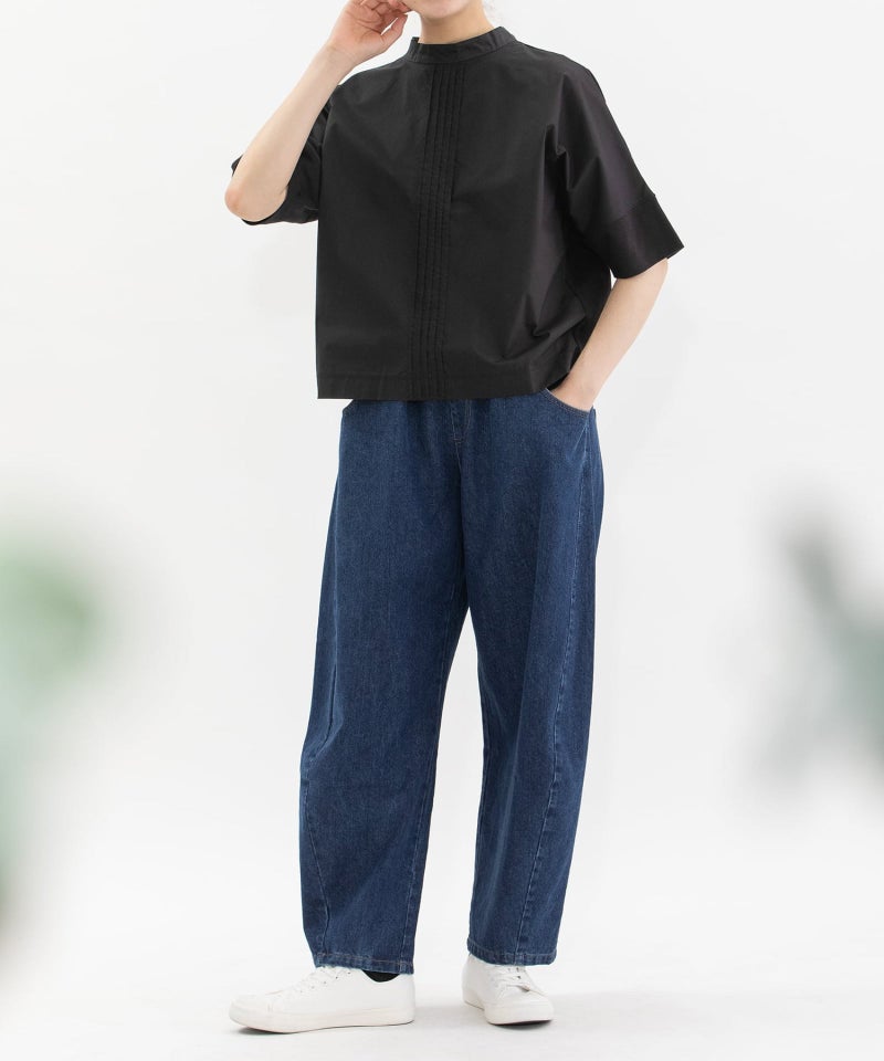 モデル身長：167cm