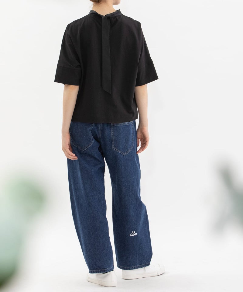 モデル身長：167cm