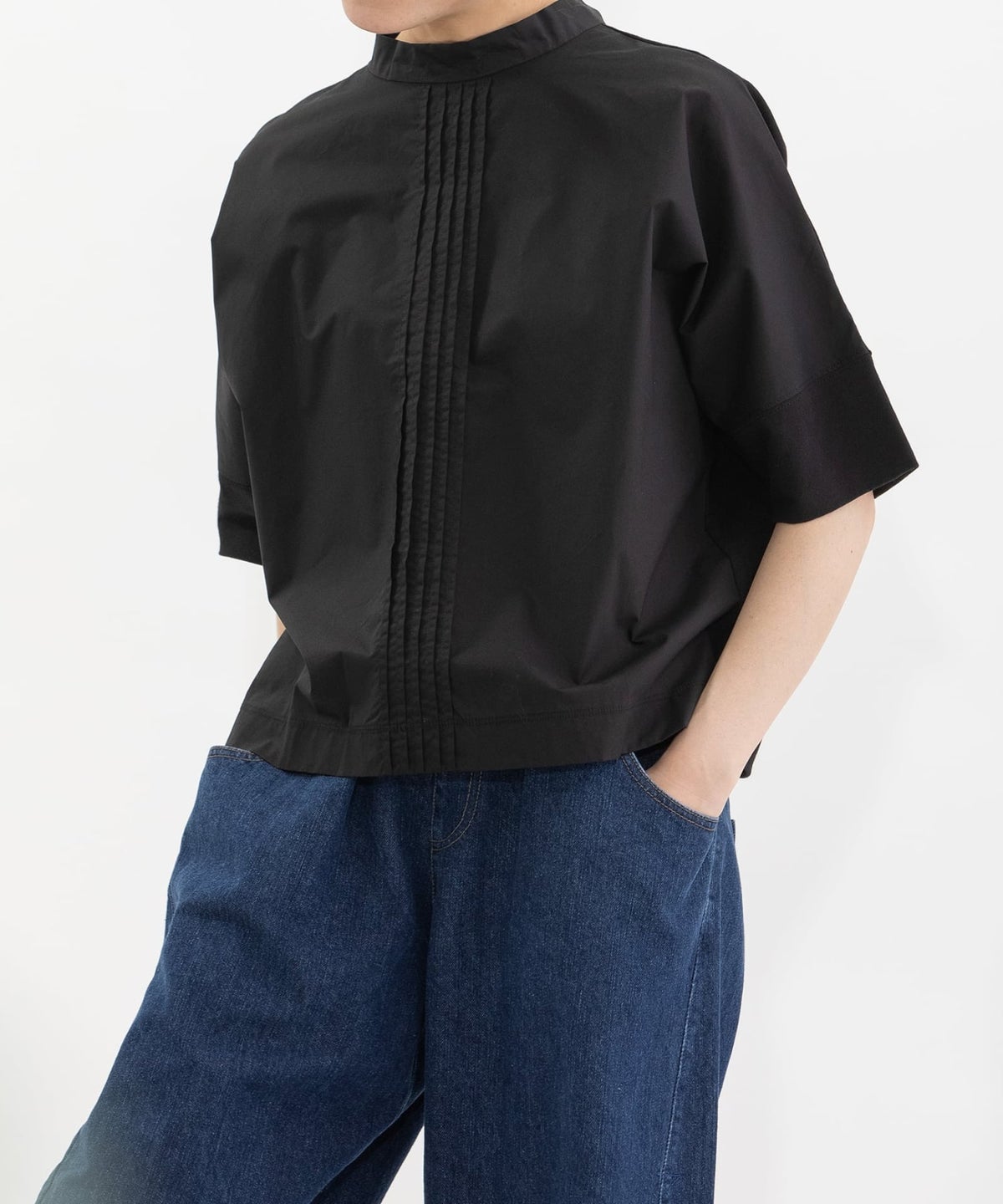 モデル身長：167cm