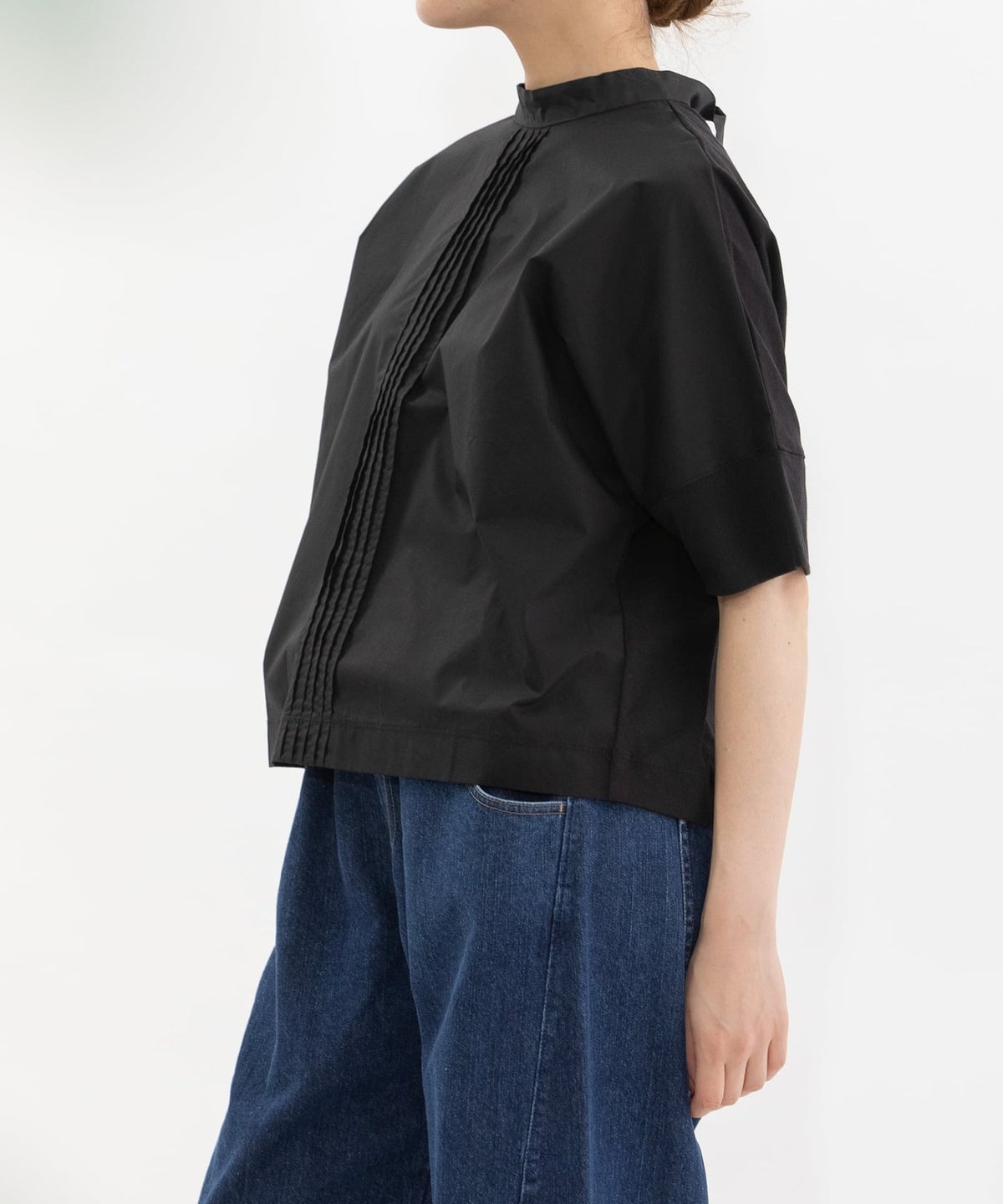 モデル身長：167cm