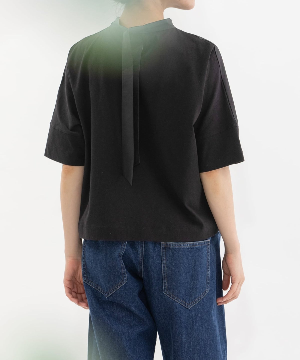 モデル身長：167cm