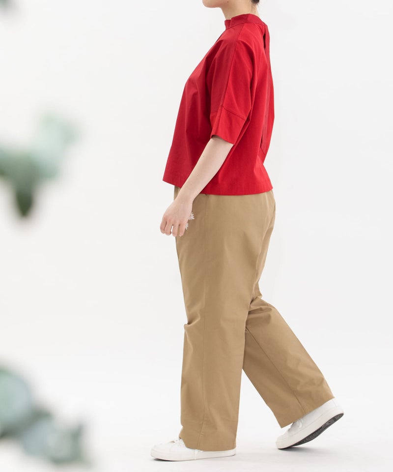 モデル身長：160cm