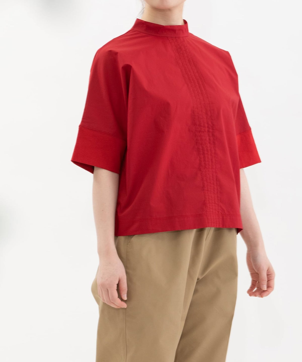 モデル身長：160cm