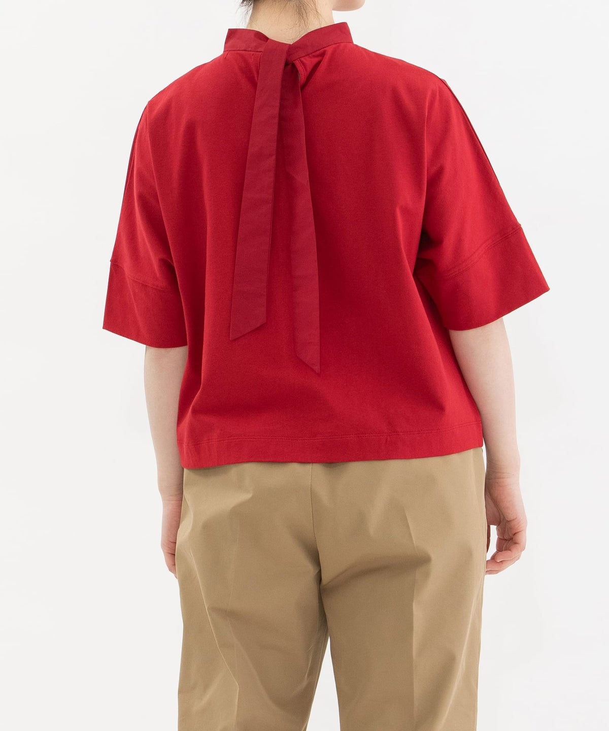 モデル身長：160cm