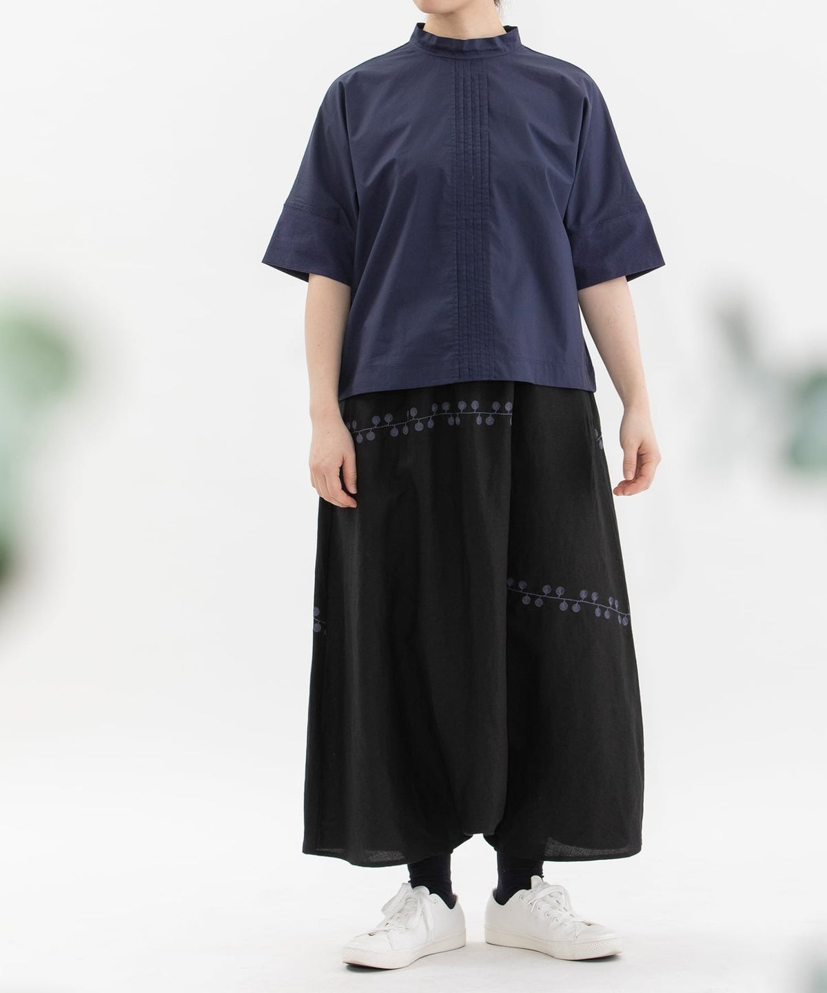 モデル身長：160cm