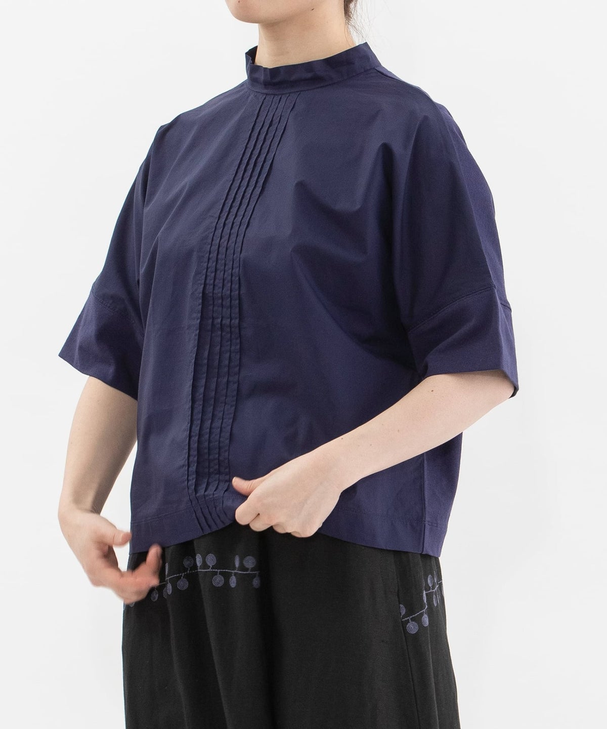 モデル身長：160cm