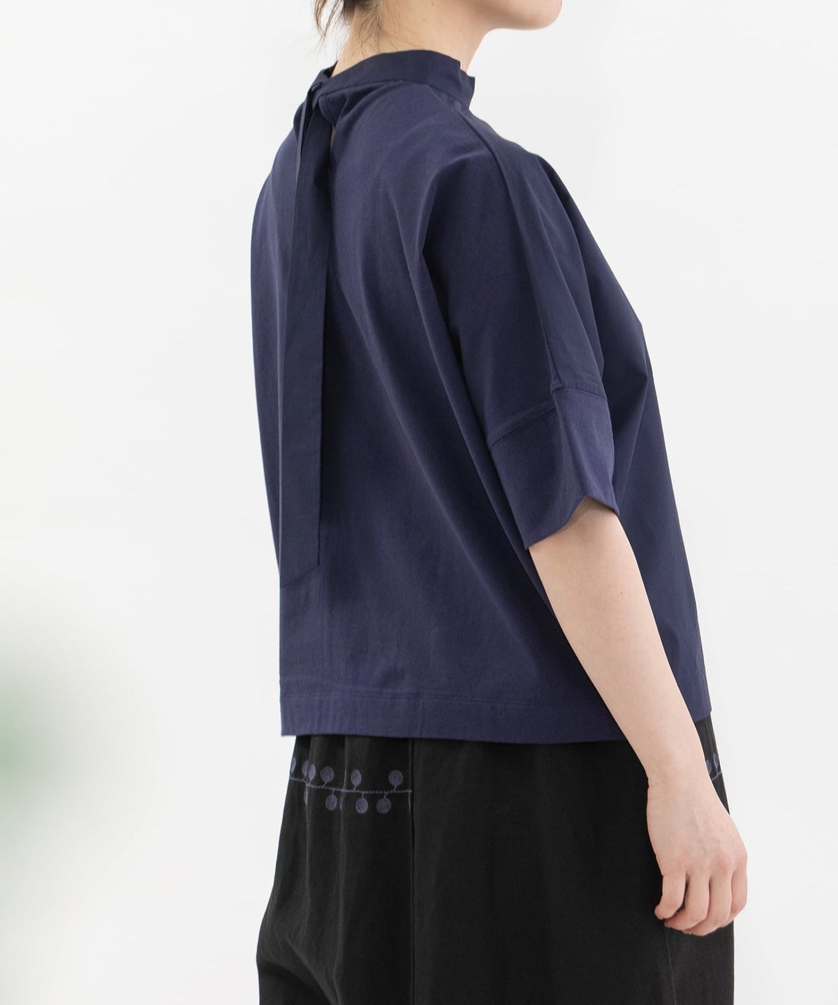 モデル身長：160cm