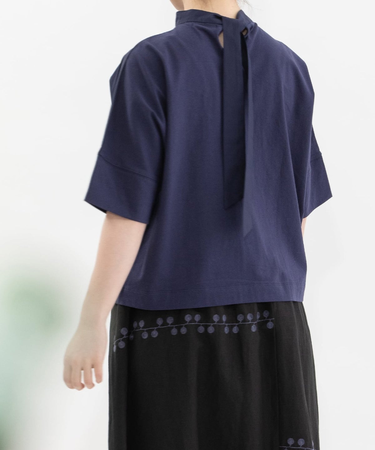 モデル身長：160cm