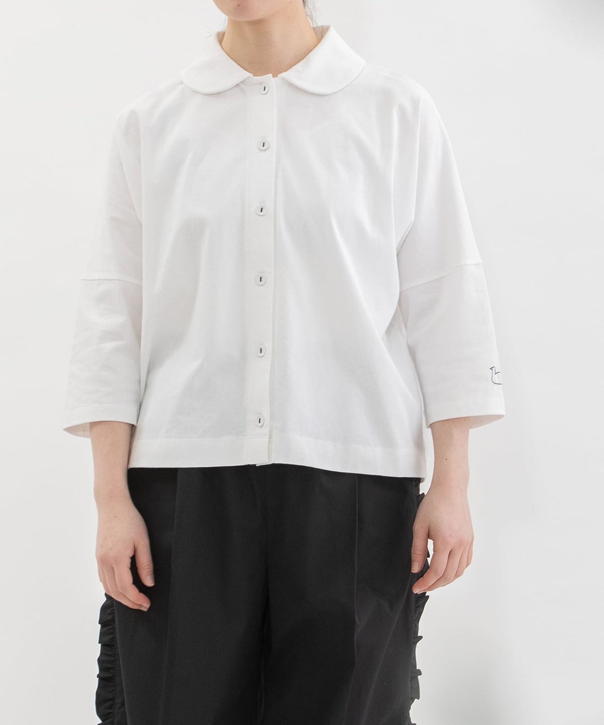 モデル身長：160cm