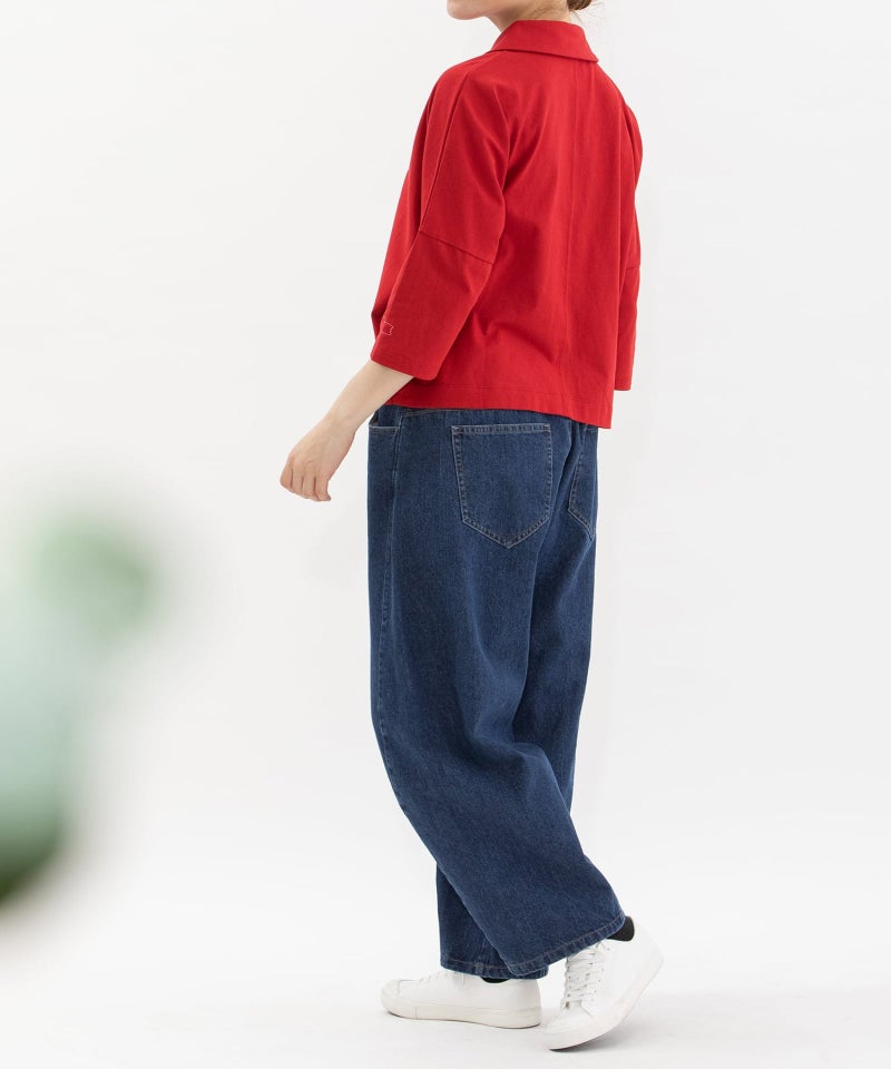 モデル身長：167cm