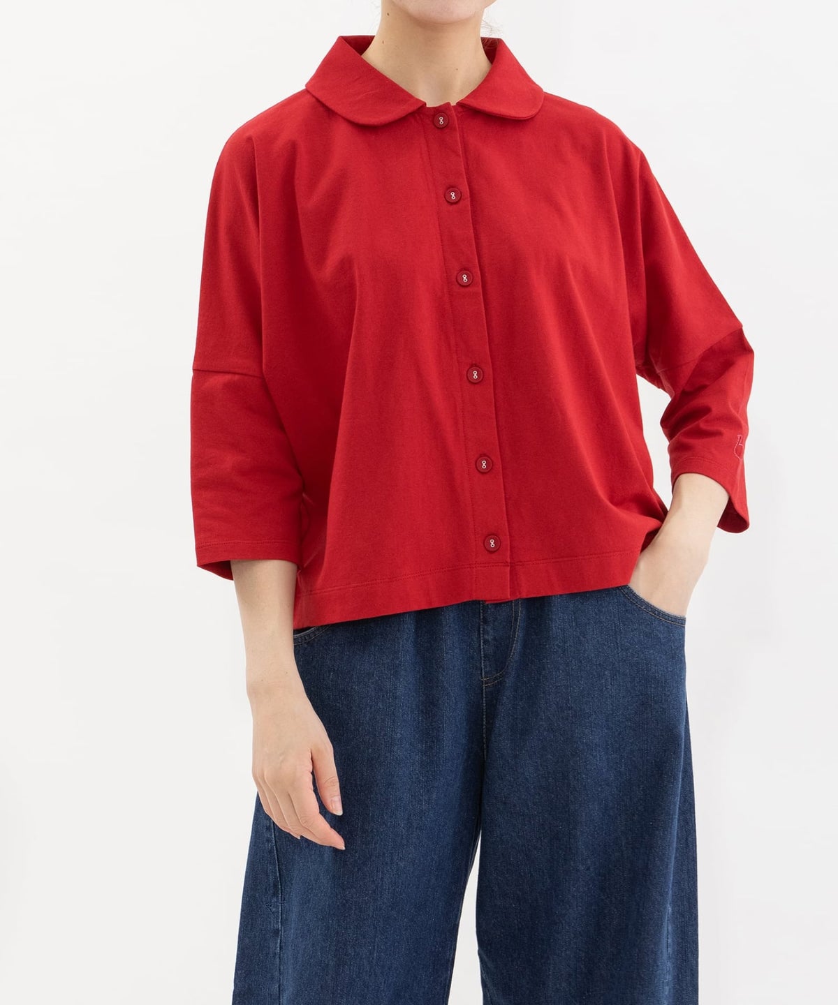 モデル身長：167cm