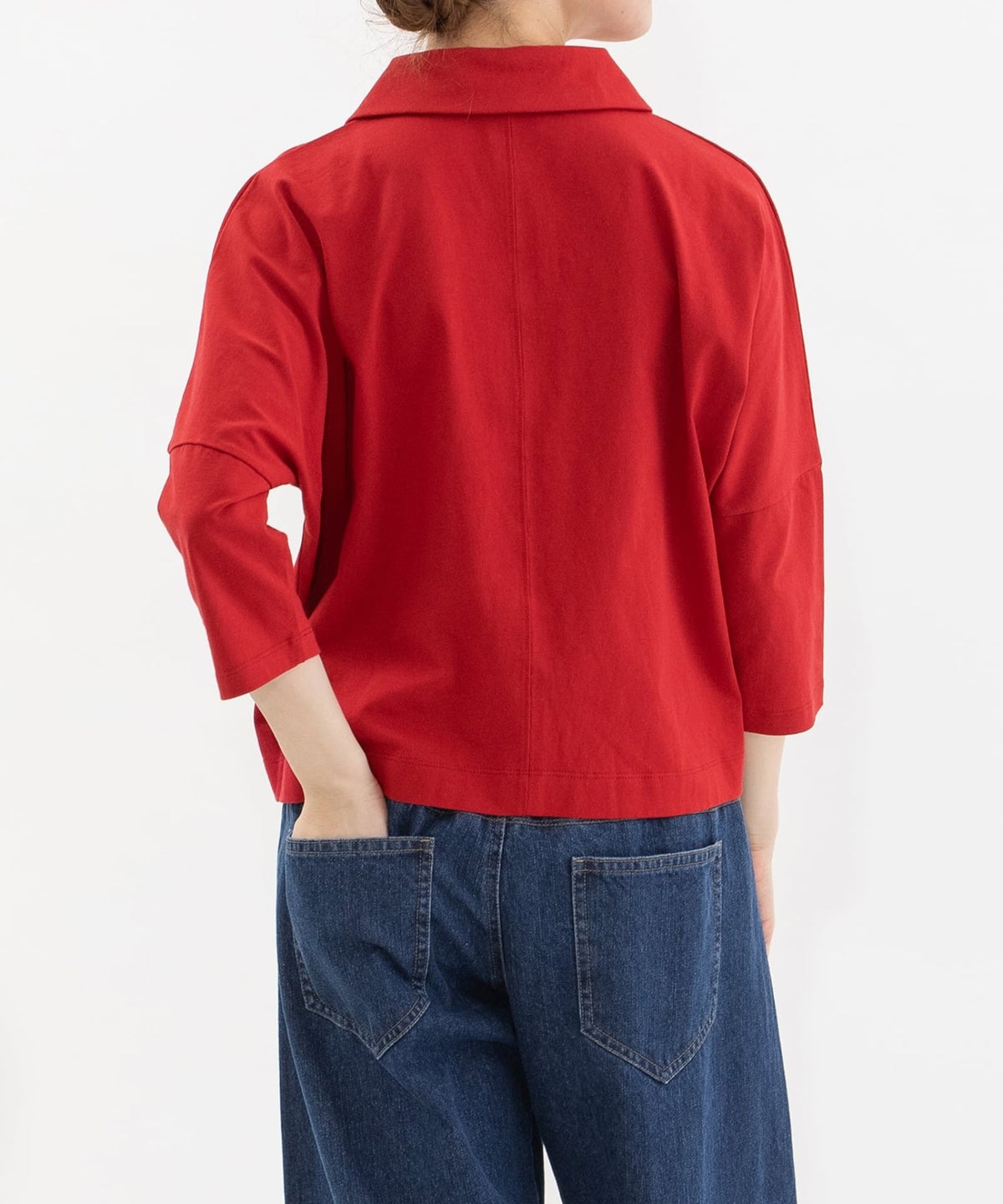 モデル身長：167cm