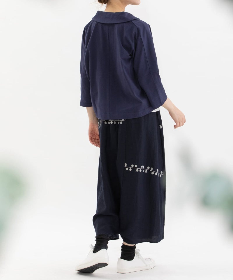 モデル身長：167cm