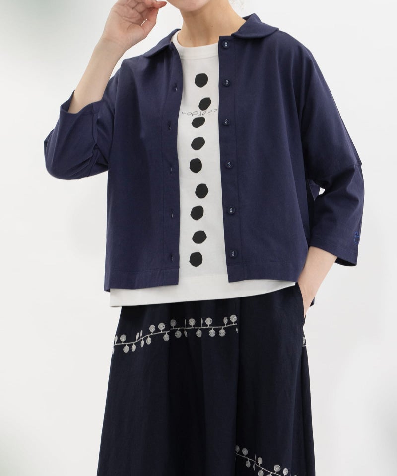 モデル身長：167cm