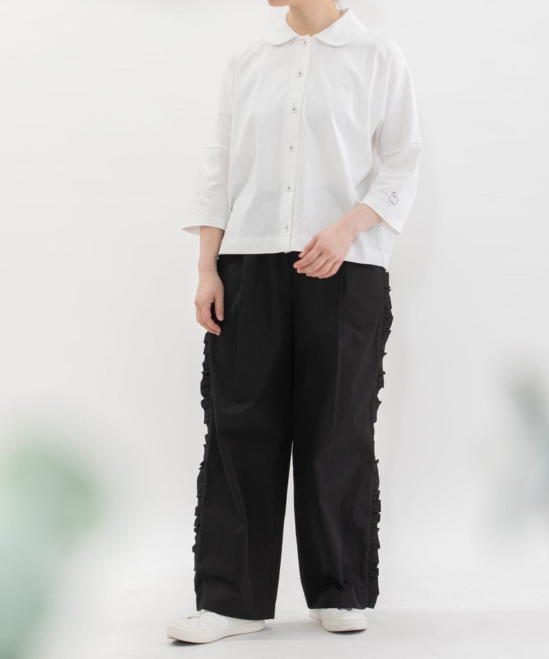 モデル身長：160cm