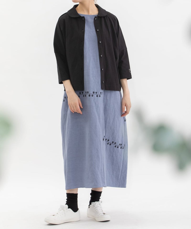 モデル身長：160cm