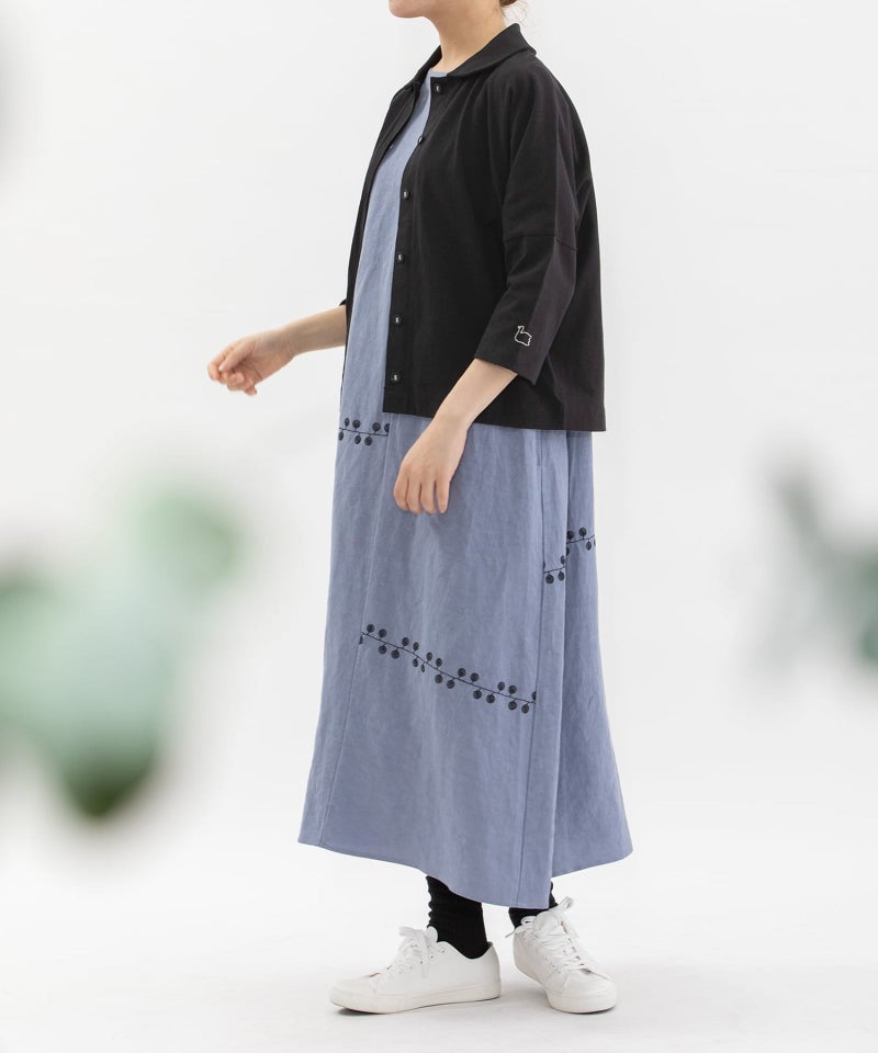 モデル身長：160cm