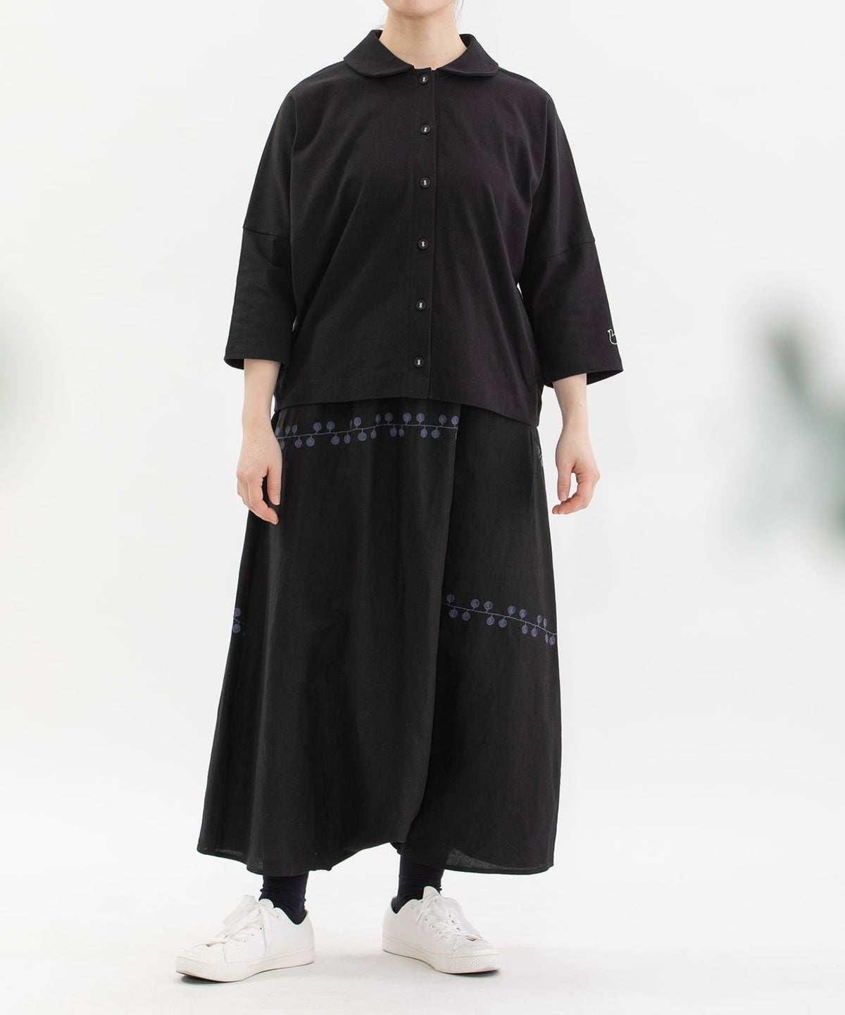 モデル身長：160cm