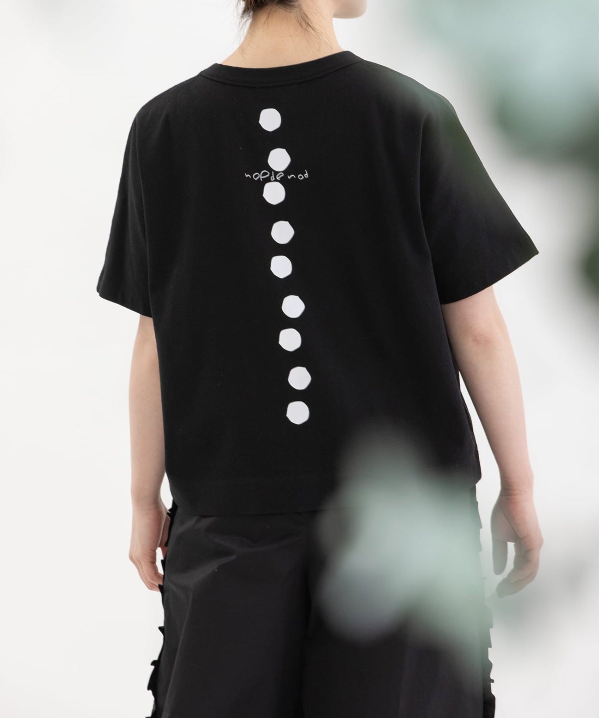 モデル身長：160cm