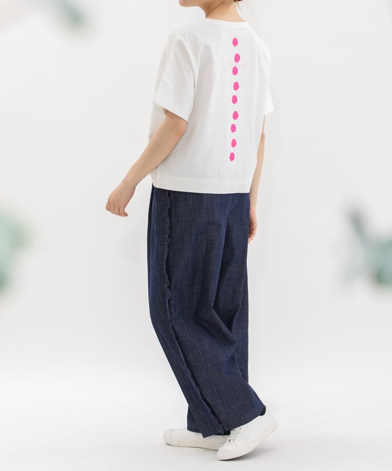 モデル身長：167cm